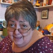 Virginia N. Rivera