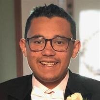 Jonathan Lee Thomas