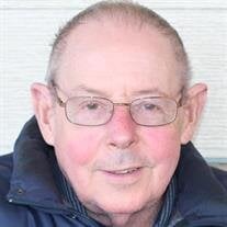 Charlie Powell