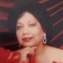Olivia Gloria Sedlick