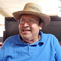 Serafin Ochoa