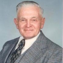 Delmar  W. Harter