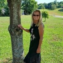 Melissa Ann Queen Snyder