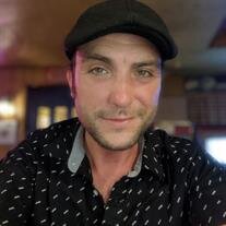 Steven O'Neill