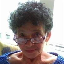 Elsa Lugo