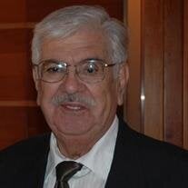 Abraham Benito Izquierdo