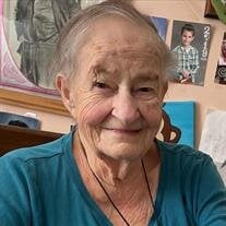 Dorothy M. (Newell) Mullahy