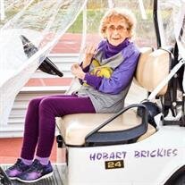 Phyllis E. Truitt