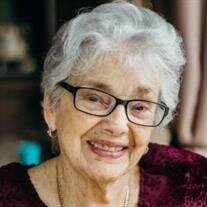 Luz María Pèrez