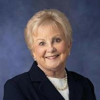 Judy Ann Saylor Collier