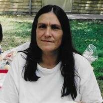 Rosemary Lynn Giarratano Shiner