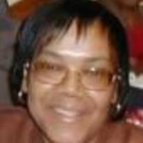 Bernadette Wilbourn