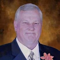 Duane Eugene Barker