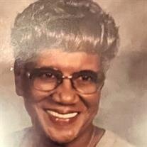 Alpha L. Carlton