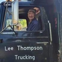 Lee A. Thompson Sr.
