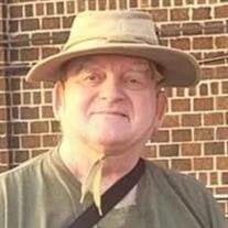 Earl Howard Dutton