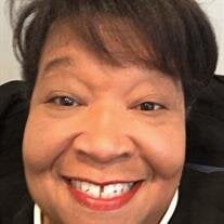 Melanie J. Frazier