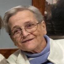 Cynthia S. Wright