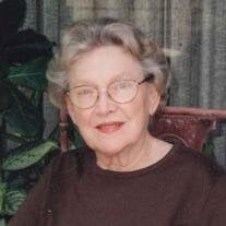 Helen  Mae Thompson