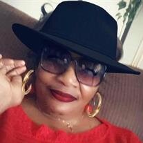 Ms. Claudette Holiday