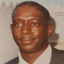 Wade Jerome Henderson Jr.
