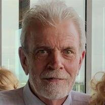 Richard "Rick" Baud