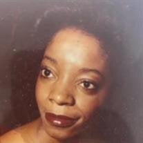 Ms. Deborah Ann Sanders