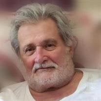 Richard "Rick" Stephen Masisak