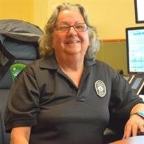 Tammy D. Ketterman