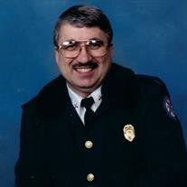 Larry Don Lilley