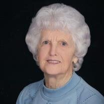 Blanche L. Hartman