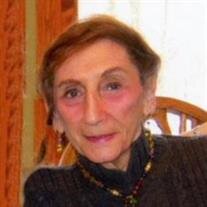 Sandra L. "Sandy" Wenzel
