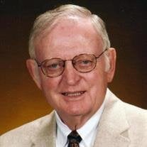 Robert "Bob" H. Walker