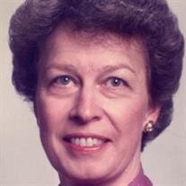 Jane Menges