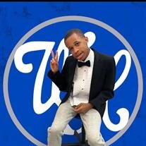 Ni'Davion Lamontez Covington
