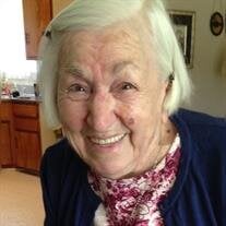 Mary Dinno
