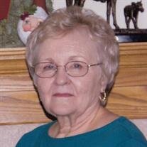 Mrs. Patsy Akin Jones