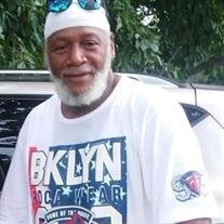 Reginald Glover