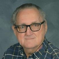 Thomas Edward Watkins