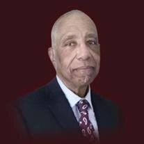 Warren Robinson Jr.