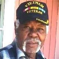Joseph Willie Lofton Jr.