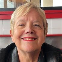 Janet Howell