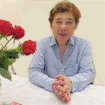 Ying Wu
