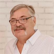 Raymond "Dale" Schroeder