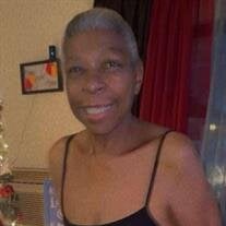 Florine A. Driver-Wilburn