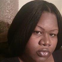 Stephinie Necole Thompson