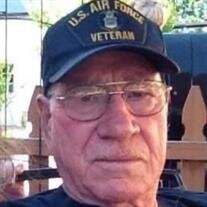 James H. Uldrich