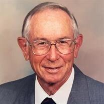 Robert Duncan Crout