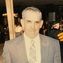 Joseph E. Elam Sr