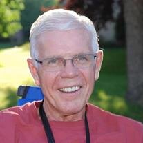 Stephen Charles Plichta Sr